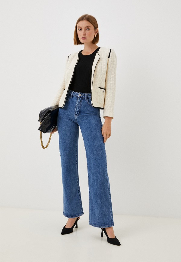 фото Джинсы vitacci