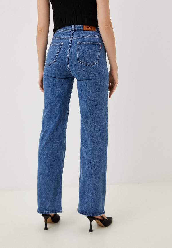 фото Джинсы vitacci