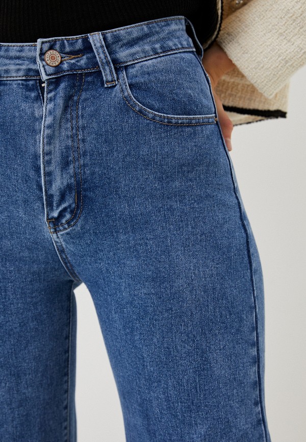 фото Джинсы vitacci