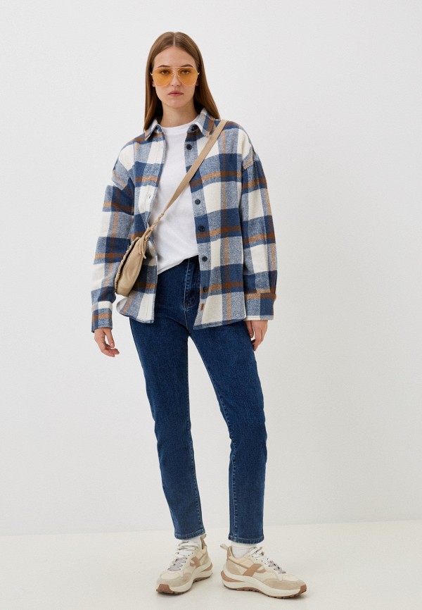 фото Джинсы vitacci