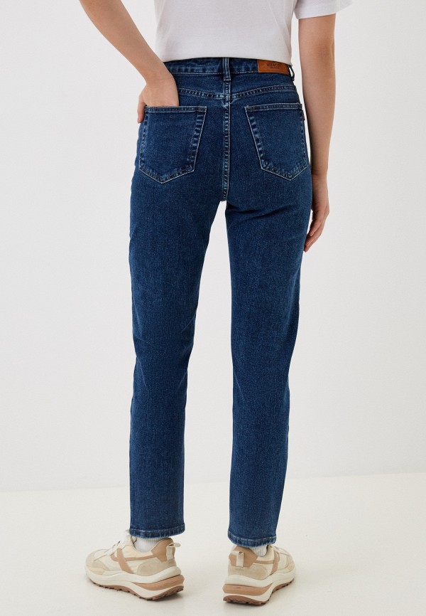 фото Джинсы vitacci