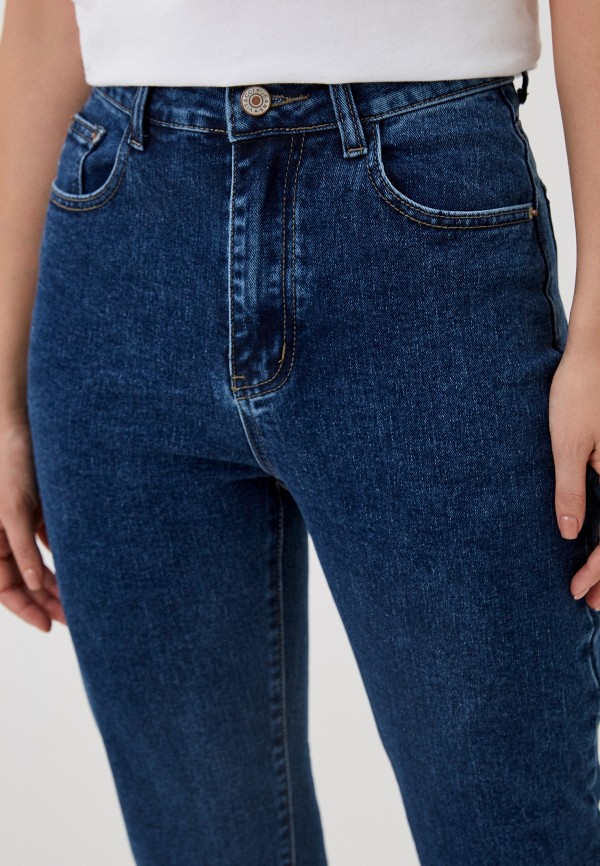 фото Джинсы vitacci