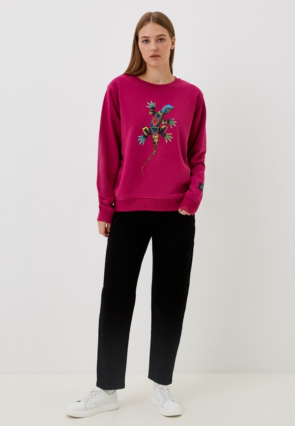 фото Джинсы vitacci