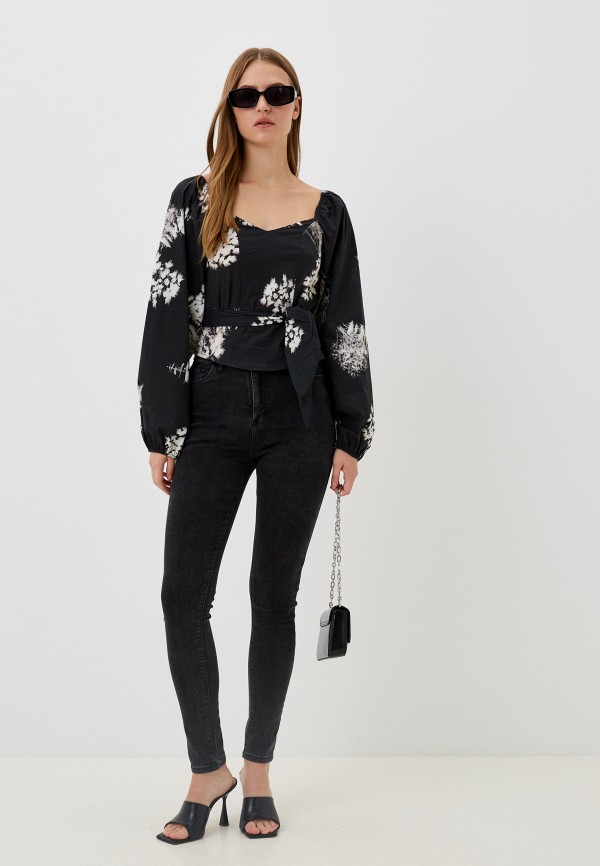 фото Джинсы vitacci