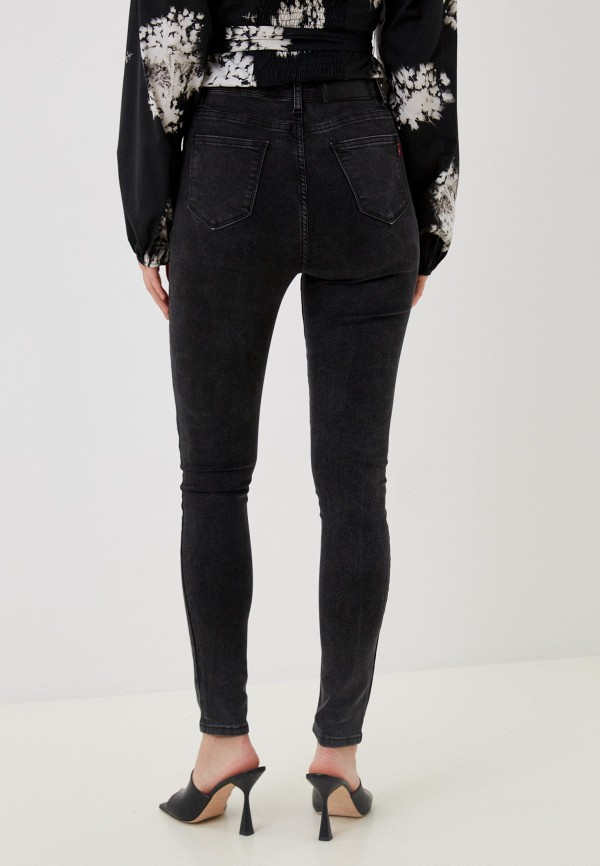 фото Джинсы vitacci