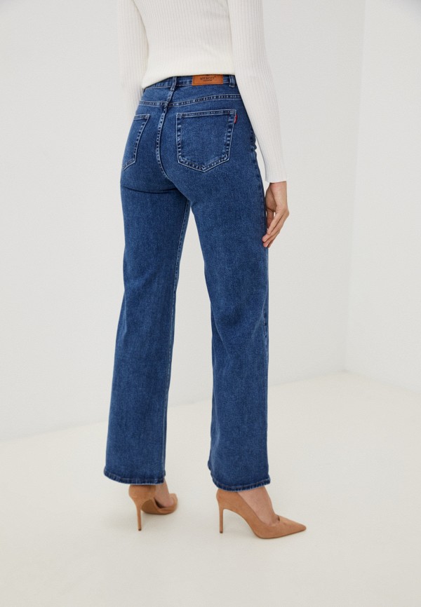 фото Джинсы vitacci