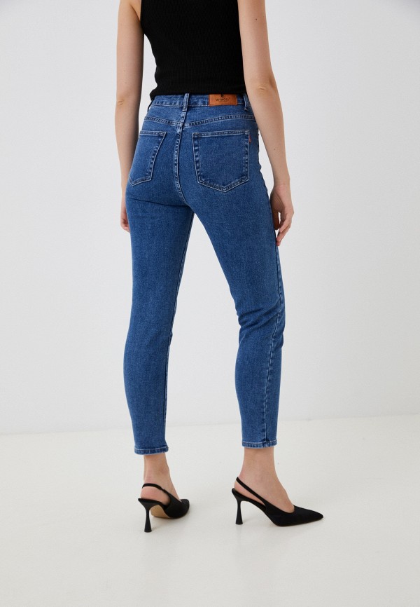 фото Джинсы vitacci