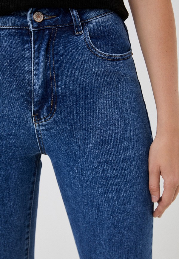 фото Джинсы vitacci