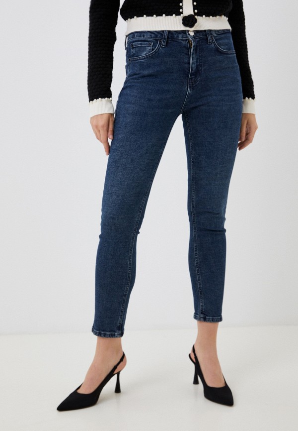 Джинсы Vitacci 4437₽