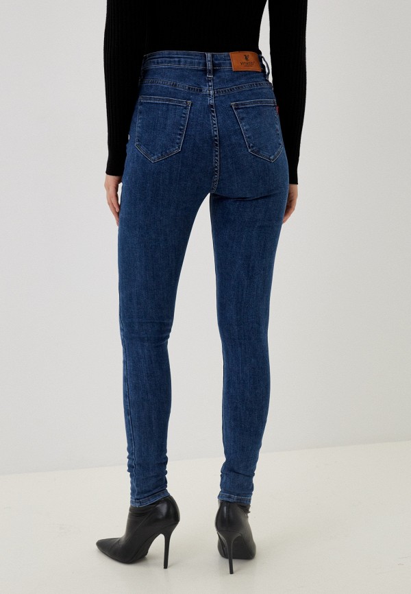 фото Джинсы vitacci