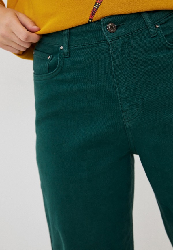 фото Джинсы vitacci