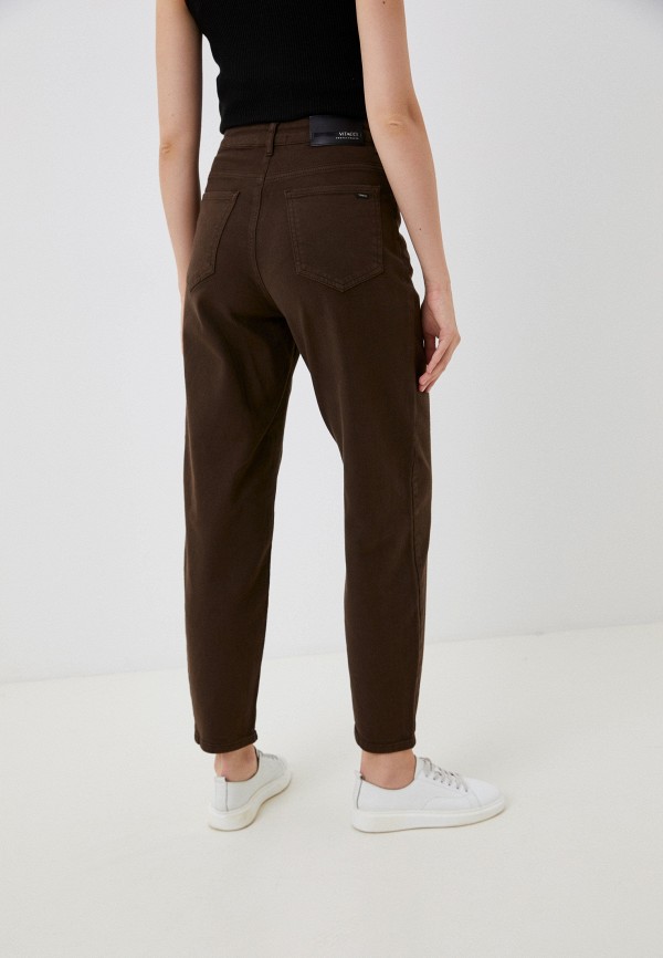 фото Джинсы vitacci