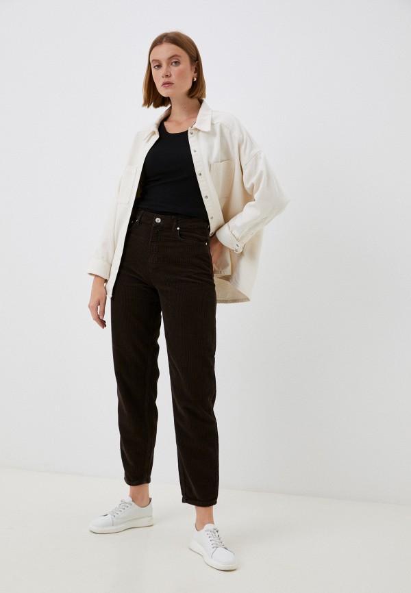 фото Брюки vitacci