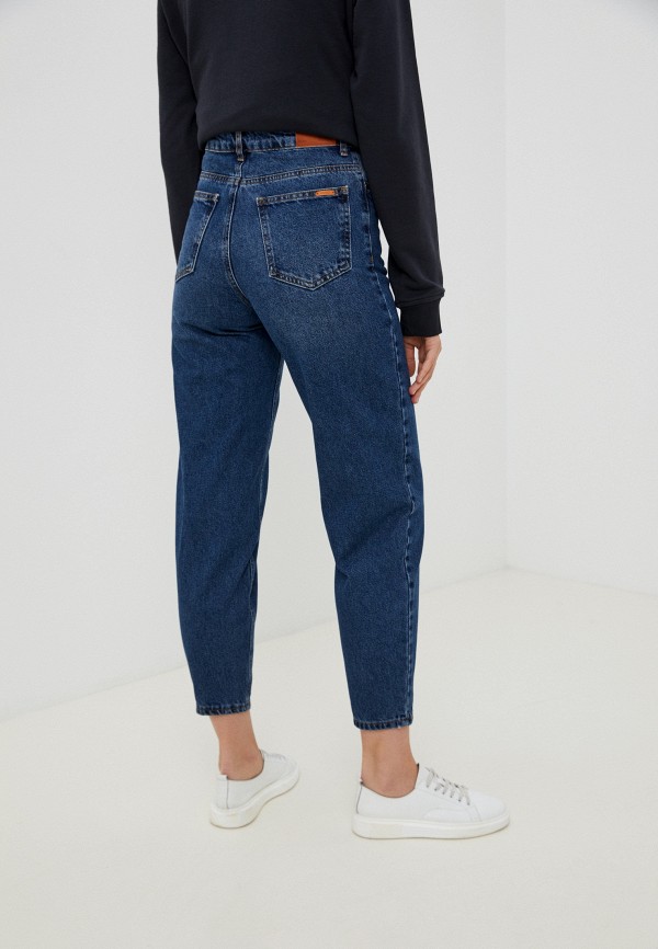 фото Джинсы vitacci