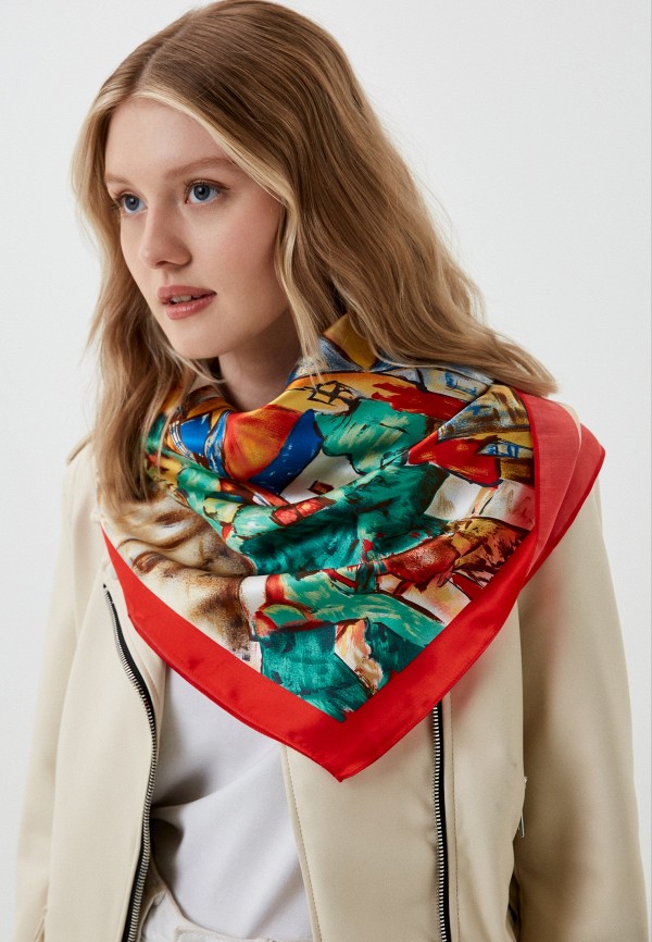 фото Платок pazolini