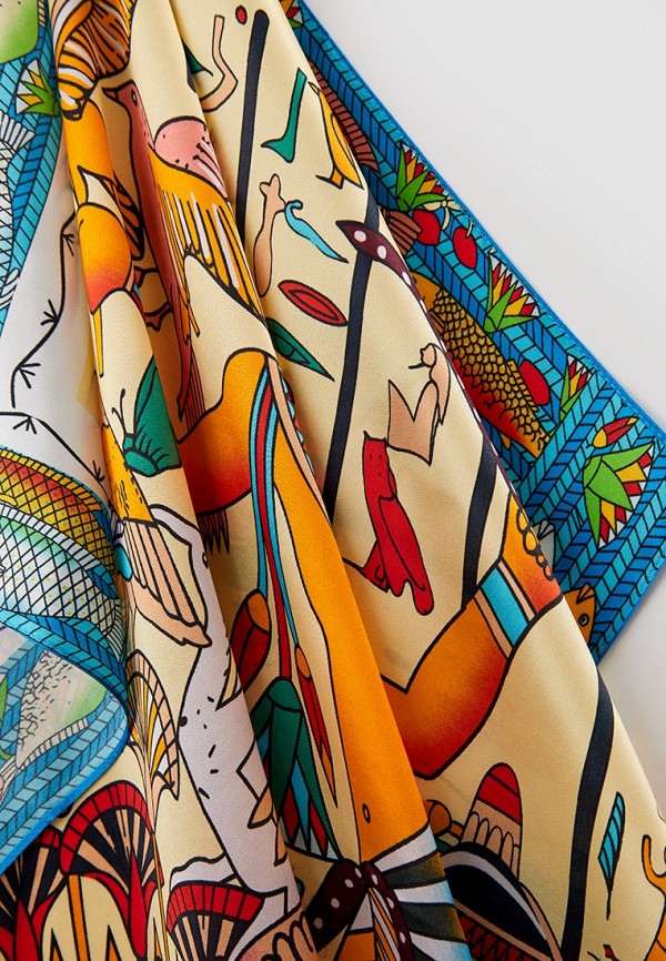 фото Платок pazolini