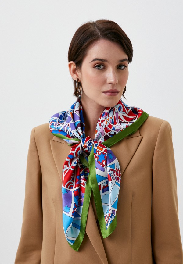 фото Платок pazolini