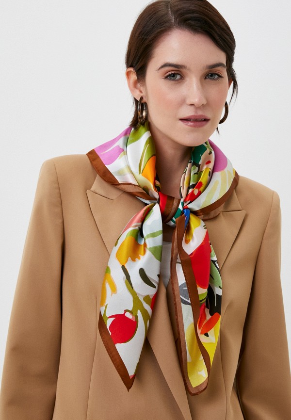 фото Платок pazolini