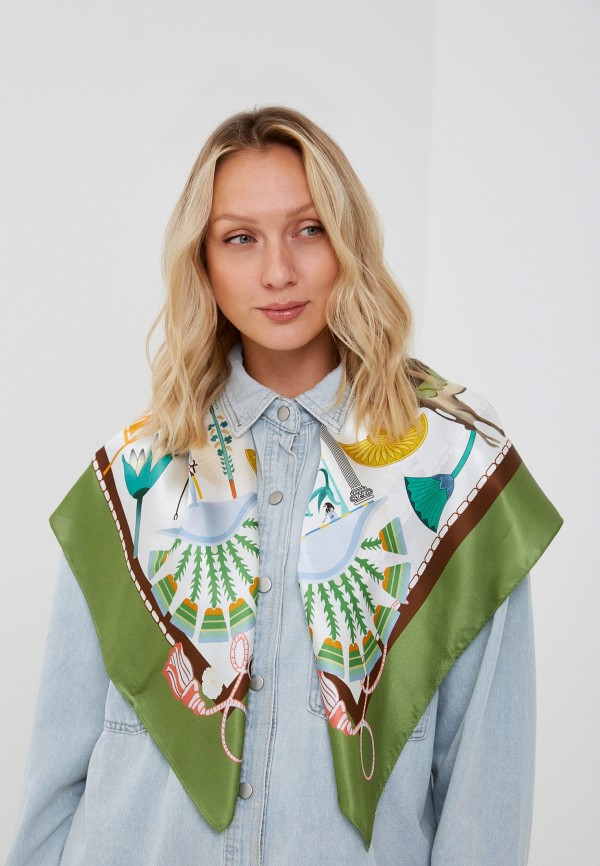 фото Платок pazolini