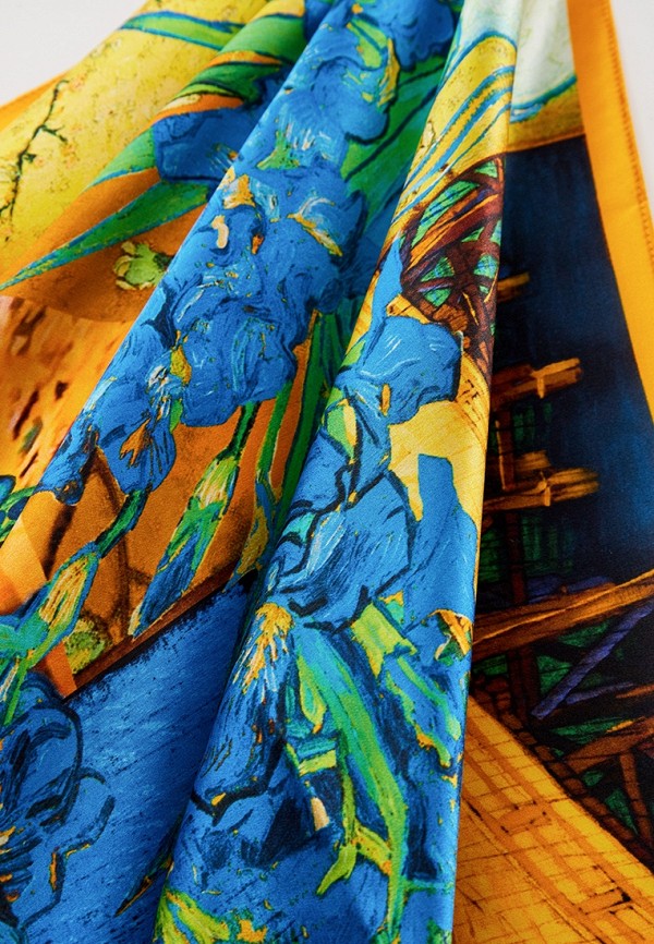 фото Платок pazolini