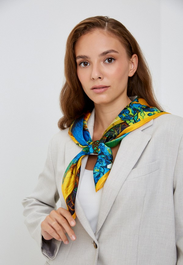 фото Платок pazolini