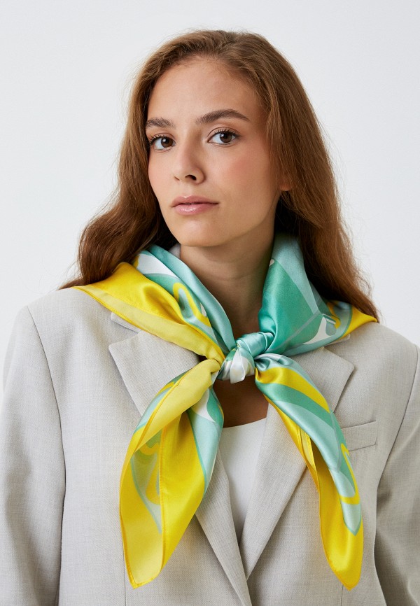 фото Платок pazolini