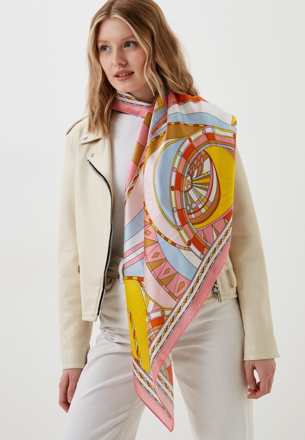 фото Платок pazolini