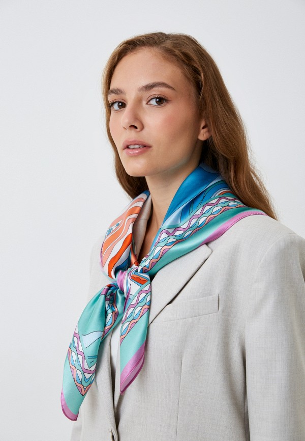 фото Платок pazolini