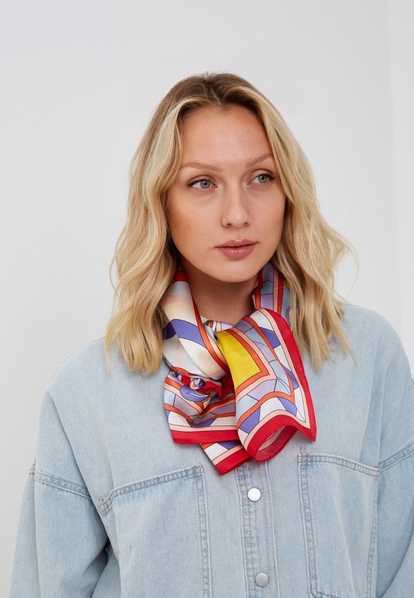 фото Платок pazolini