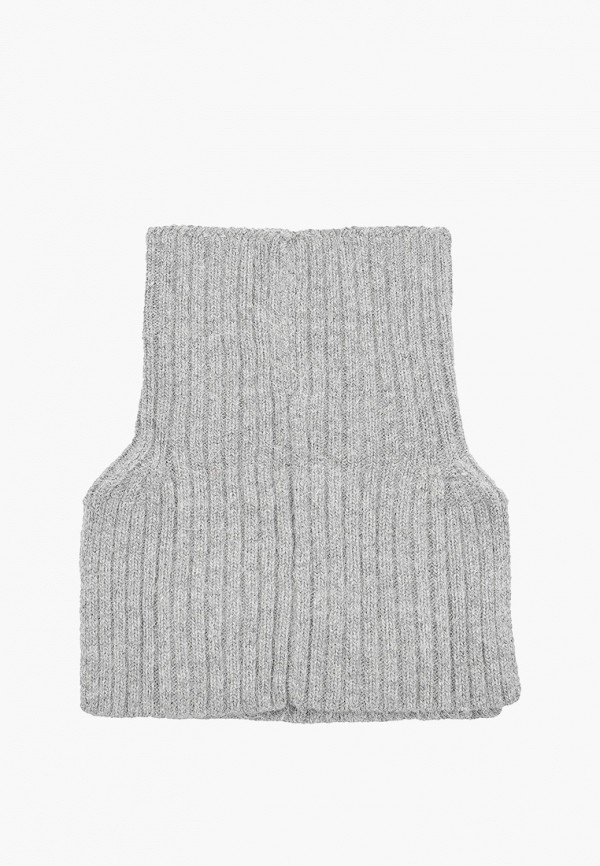 фото Шапка и снуд landre