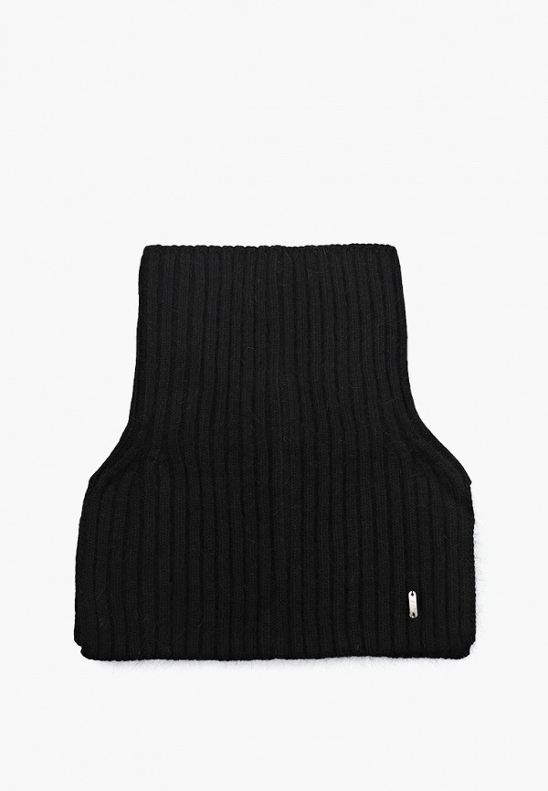 фото Шапка и снуд landre