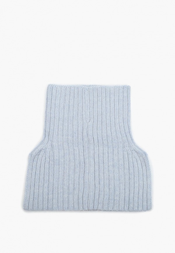 фото Шапка и снуд landre