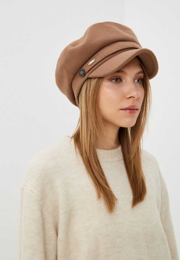 фото Кепка landre