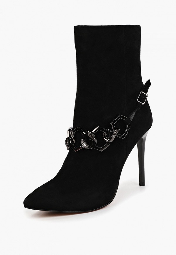 фото Полусапоги milana