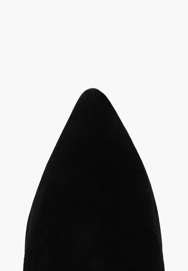 фото Полусапоги milana