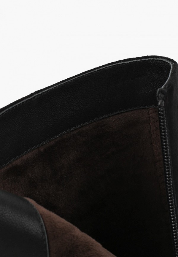 фото Полусапоги milana