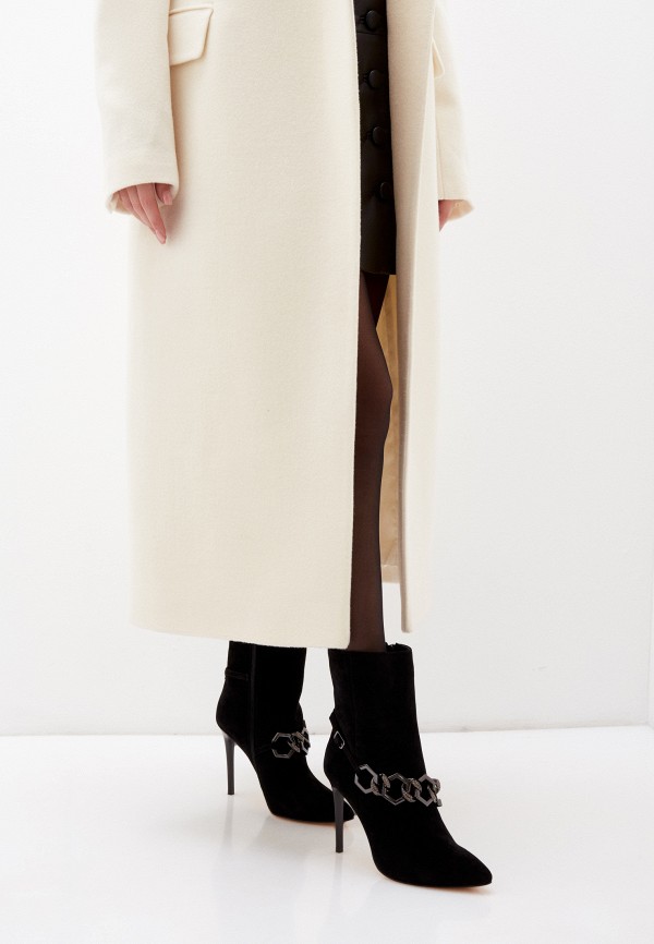 фото Полусапоги milana