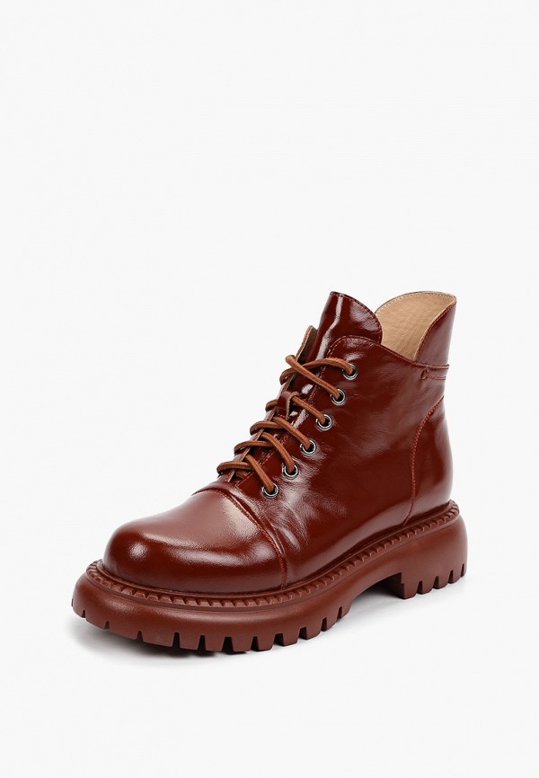 фото Ботинки milana