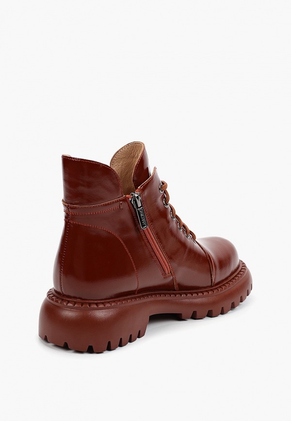 фото Ботинки milana