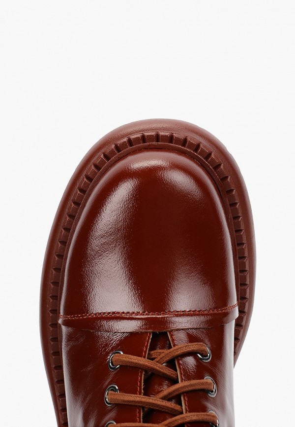 фото Ботинки milana