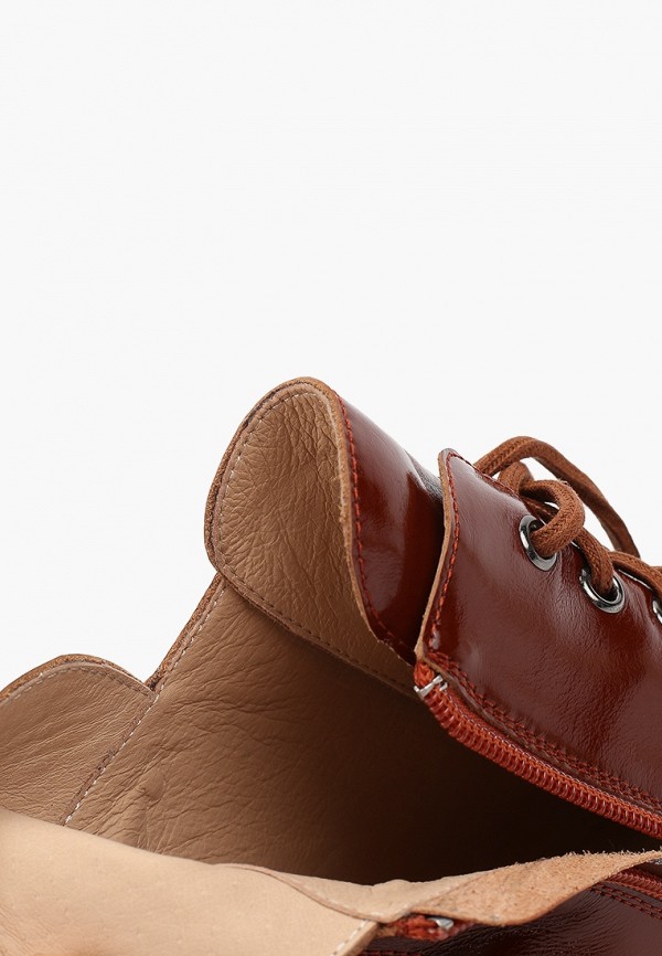 фото Ботинки milana