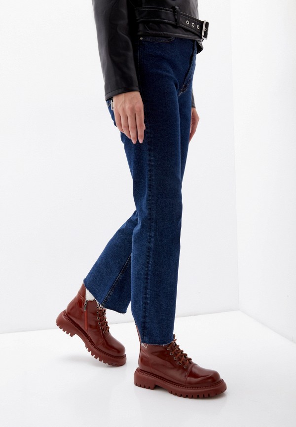 фото Ботинки milana