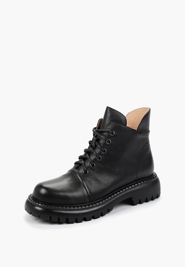 фото Ботинки milana