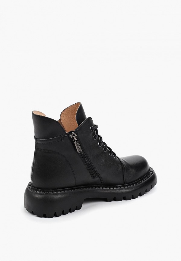 фото Ботинки milana