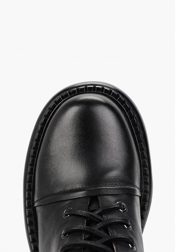 фото Ботинки milana