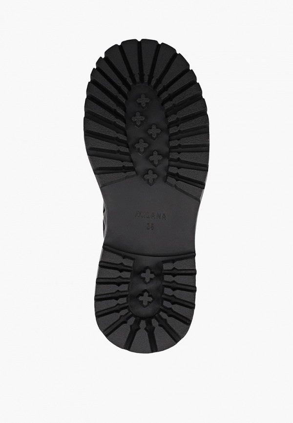 фото Ботинки milana