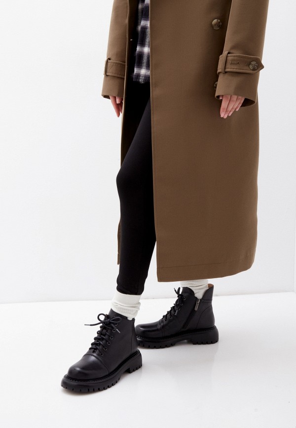 фото Ботинки milana