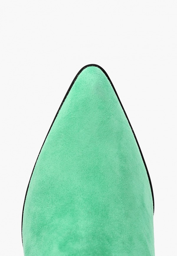 фото Ботильоны milana