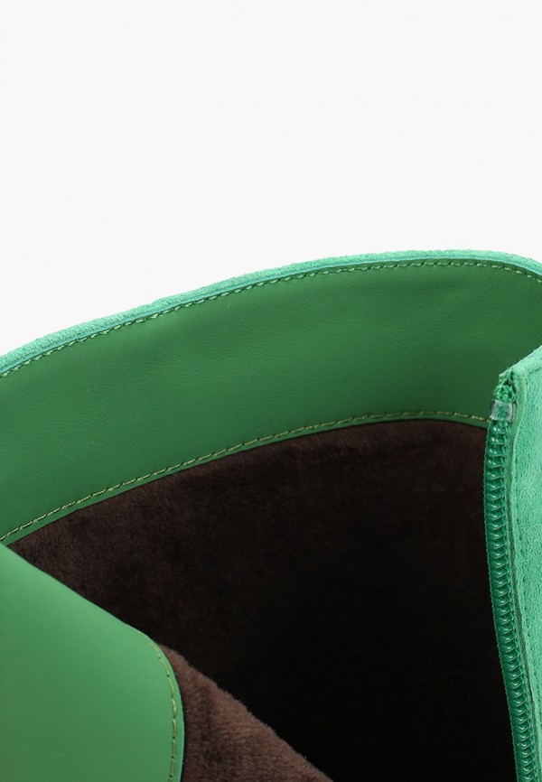 фото Ботильоны milana