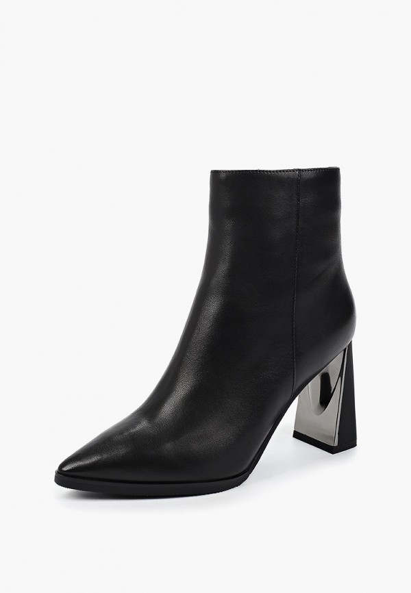 фото Ботильоны milana